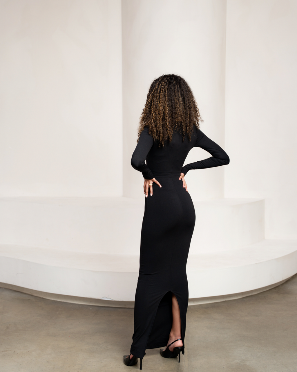 Bodycon Dress